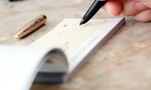 本當舖專辦台北市支票貼現符合企業借款規範